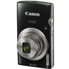 CANON IXUS 185(黑)數位相機